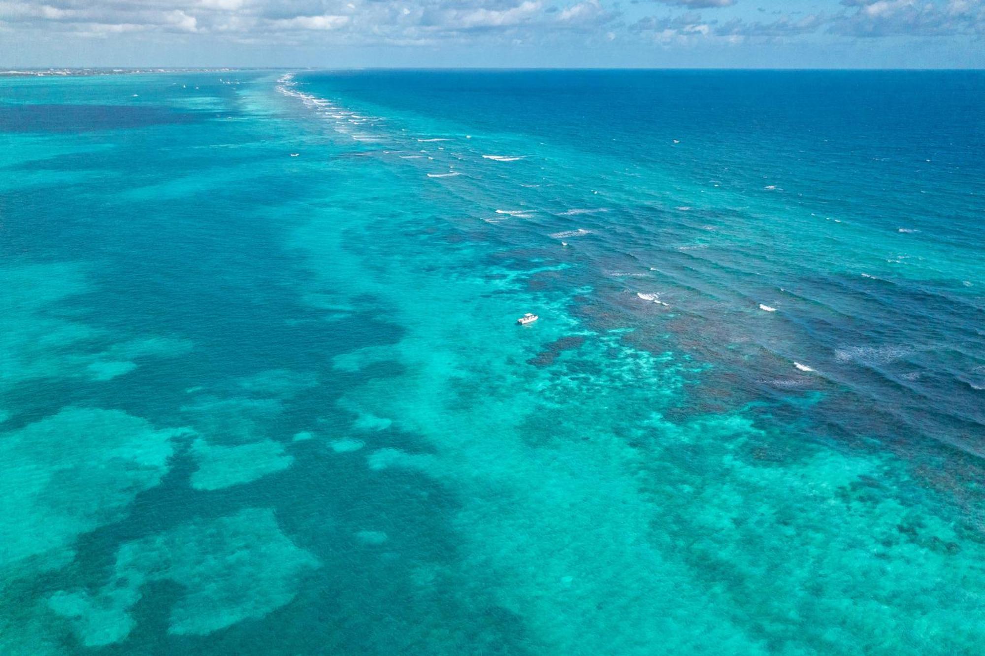 Margaritaville Beach Resort Ambergris Caye - Belize 圣佩德罗 外观 照片