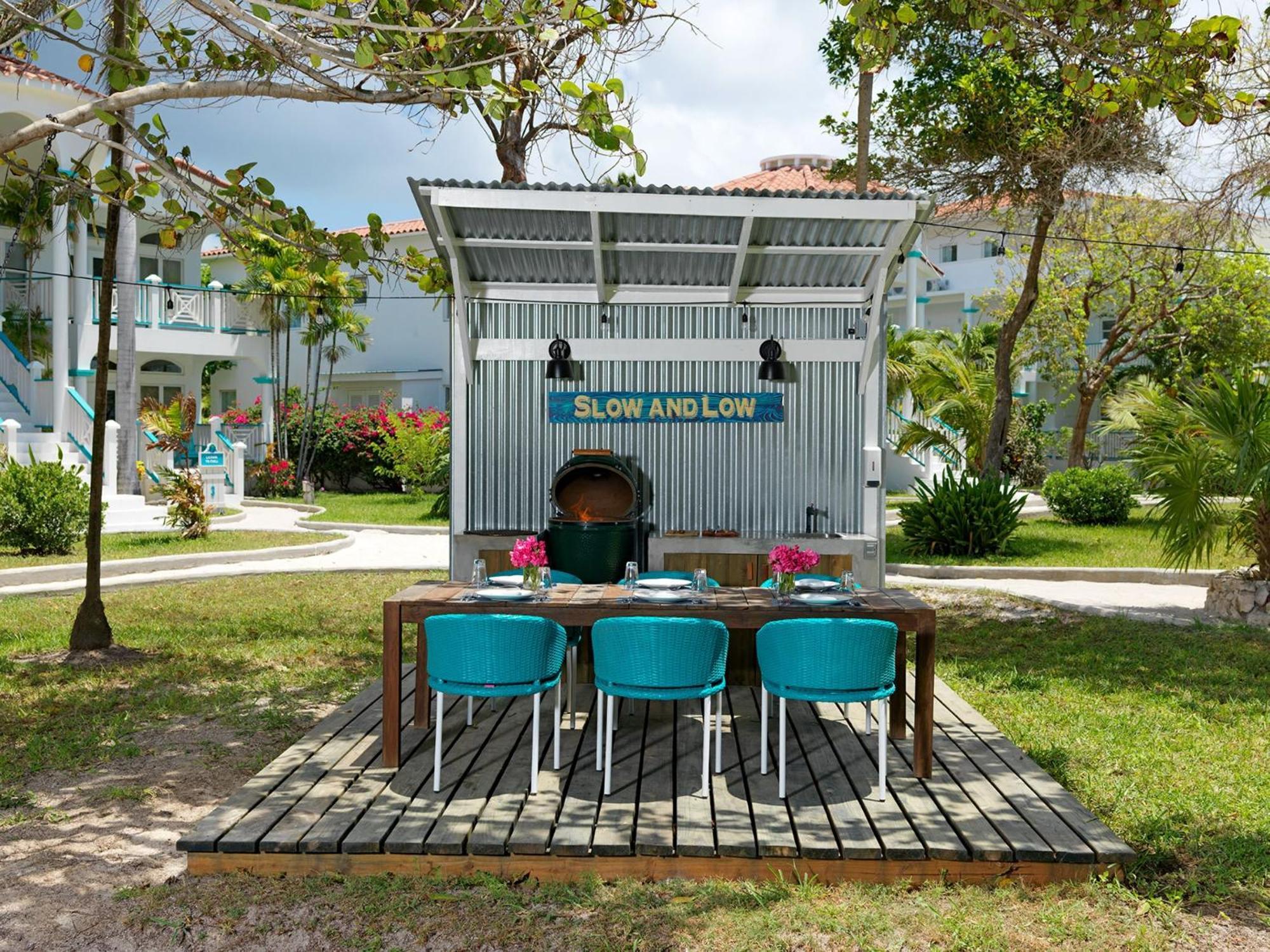 Margaritaville Beach Resort Ambergris Caye - Belize 圣佩德罗 外观 照片
