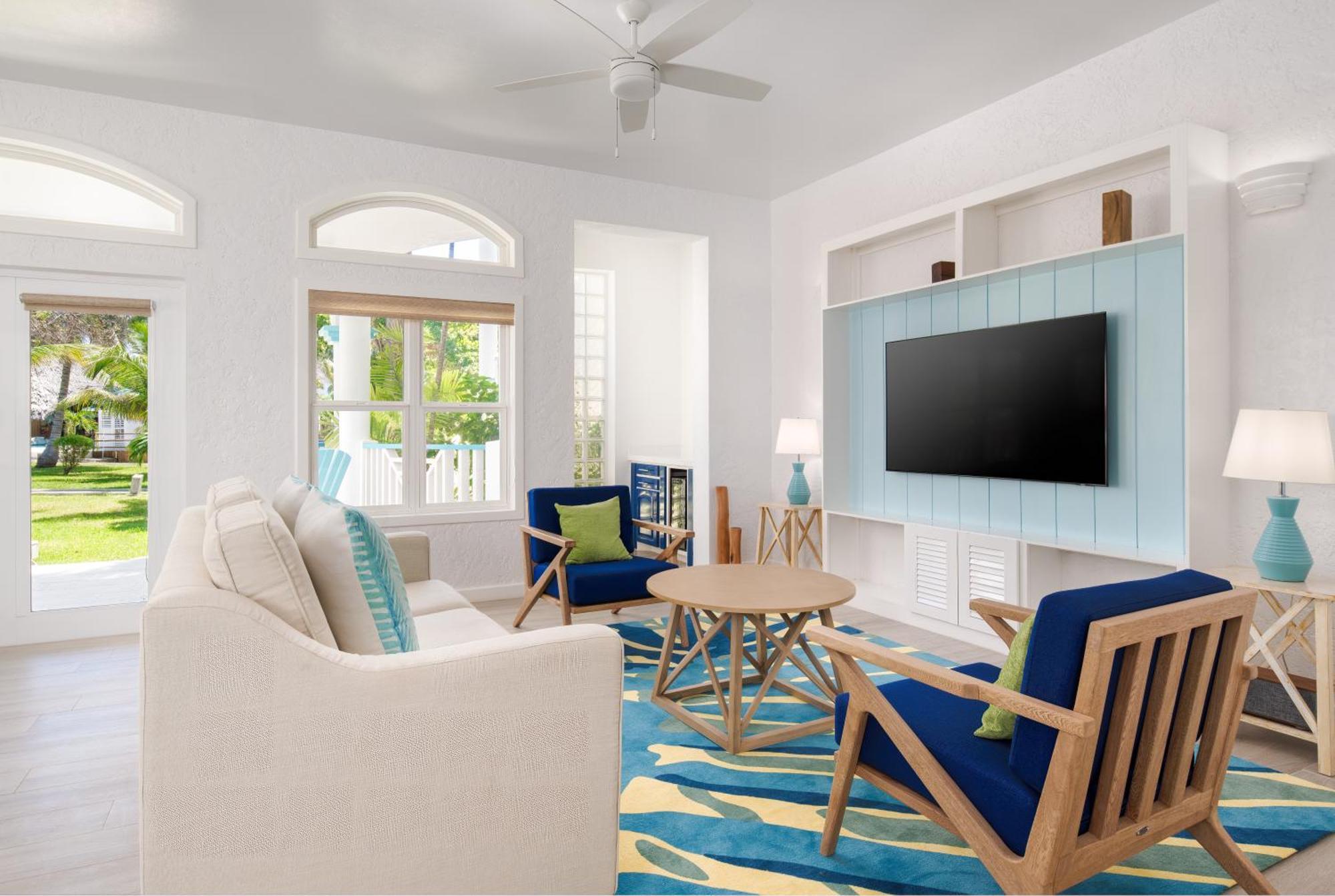 Margaritaville Beach Resort Ambergris Caye - Belize 圣佩德罗 外观 照片