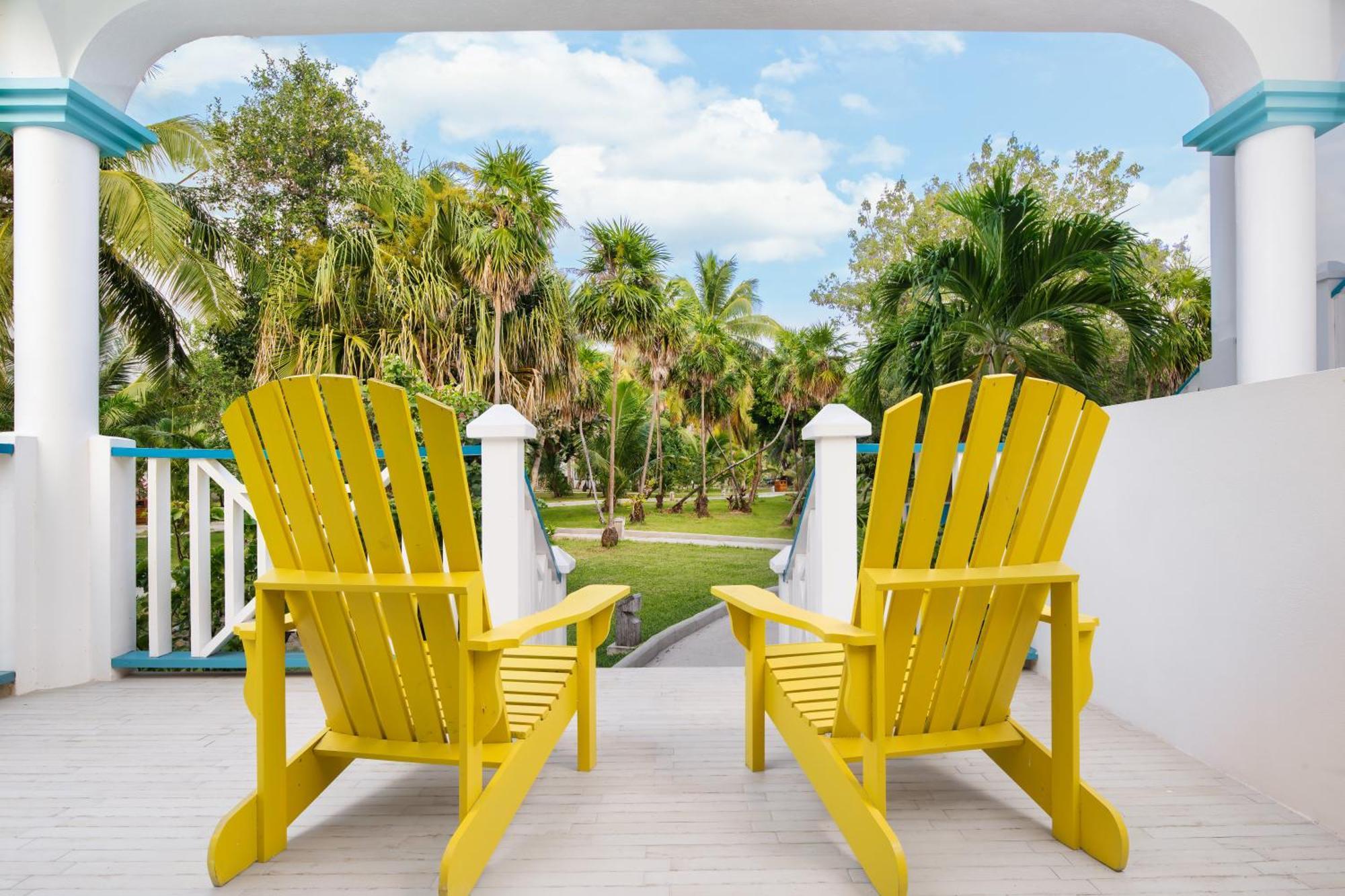 Margaritaville Beach Resort Ambergris Caye - Belize 圣佩德罗 外观 照片